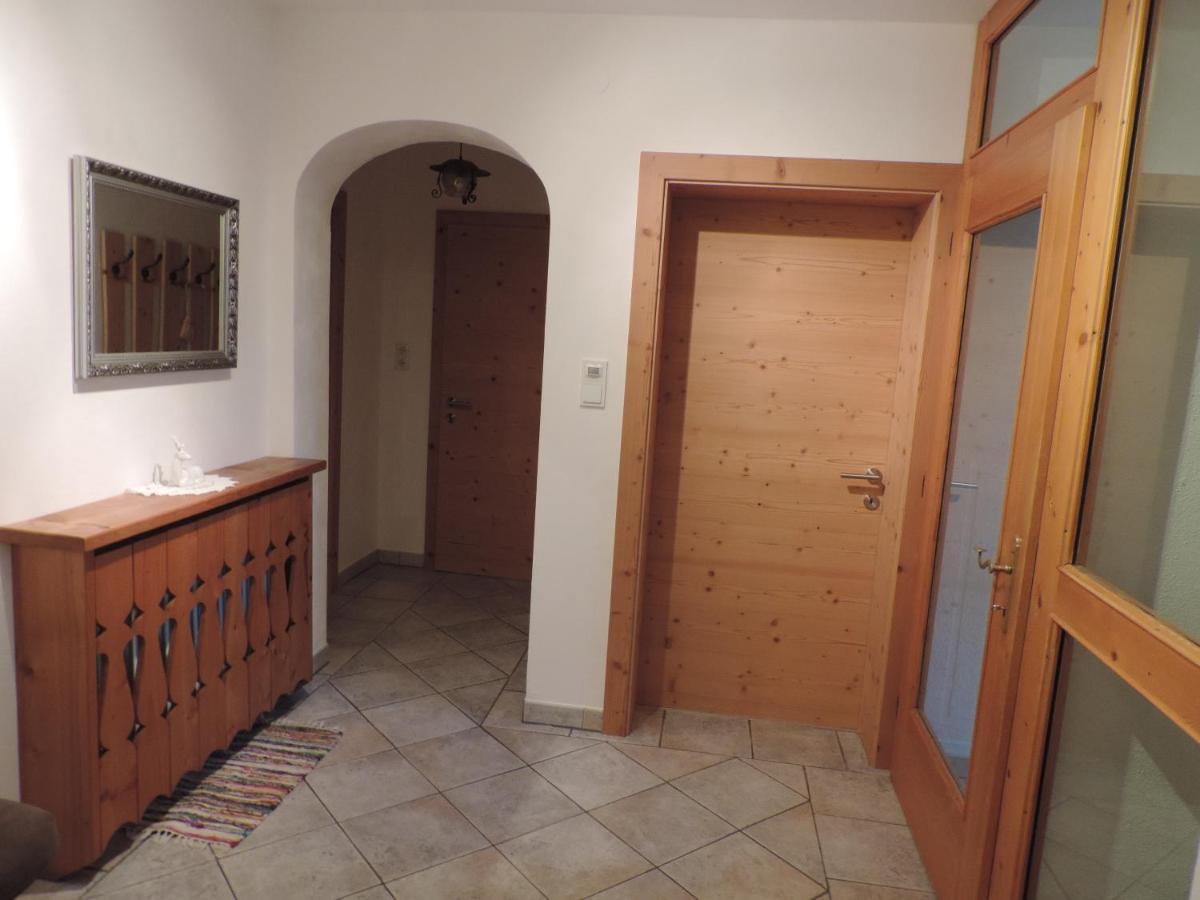 Ferienwohnung Steinberger Bischofshofen Exterior foto