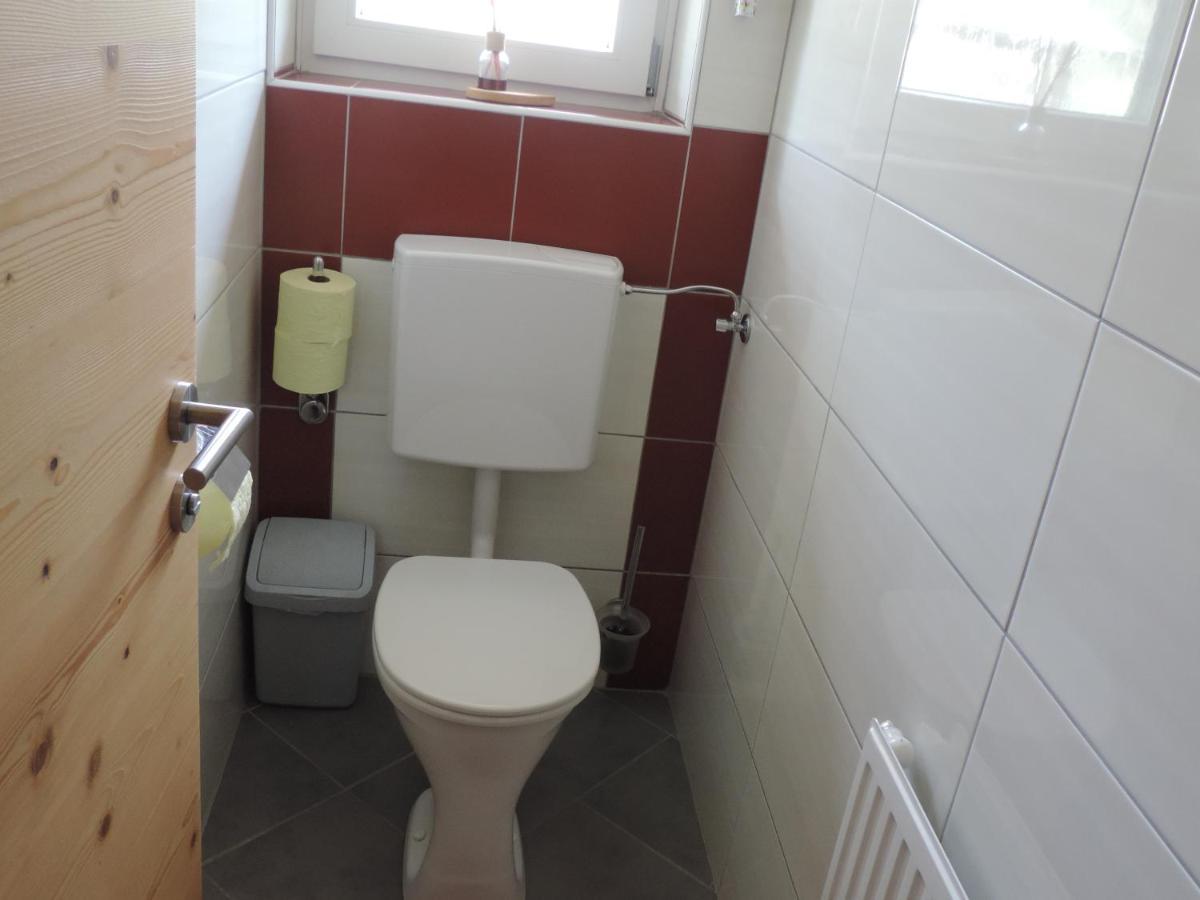 Ferienwohnung Steinberger Bischofshofen Exterior foto