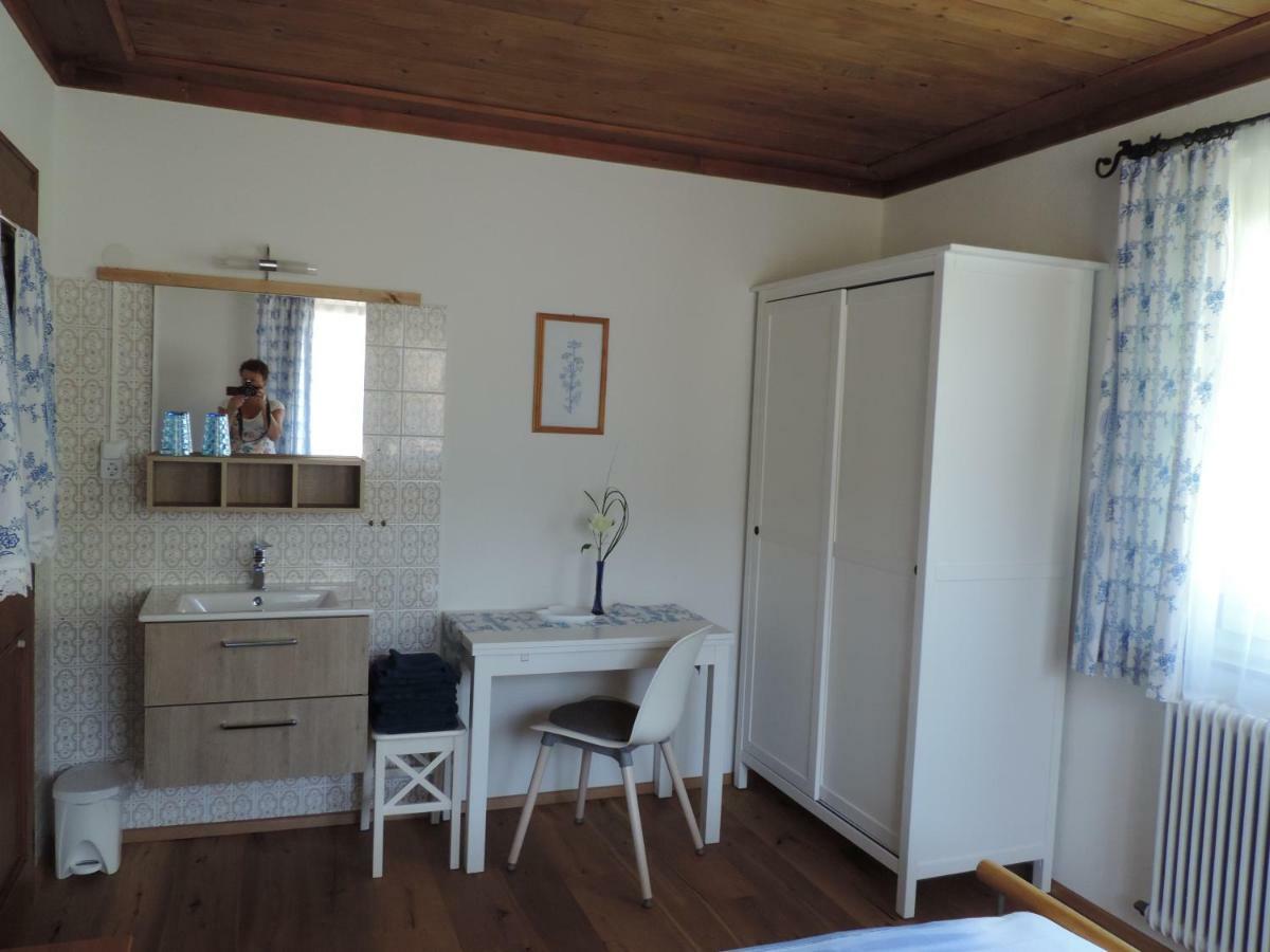 Ferienwohnung Steinberger Bischofshofen Exterior foto