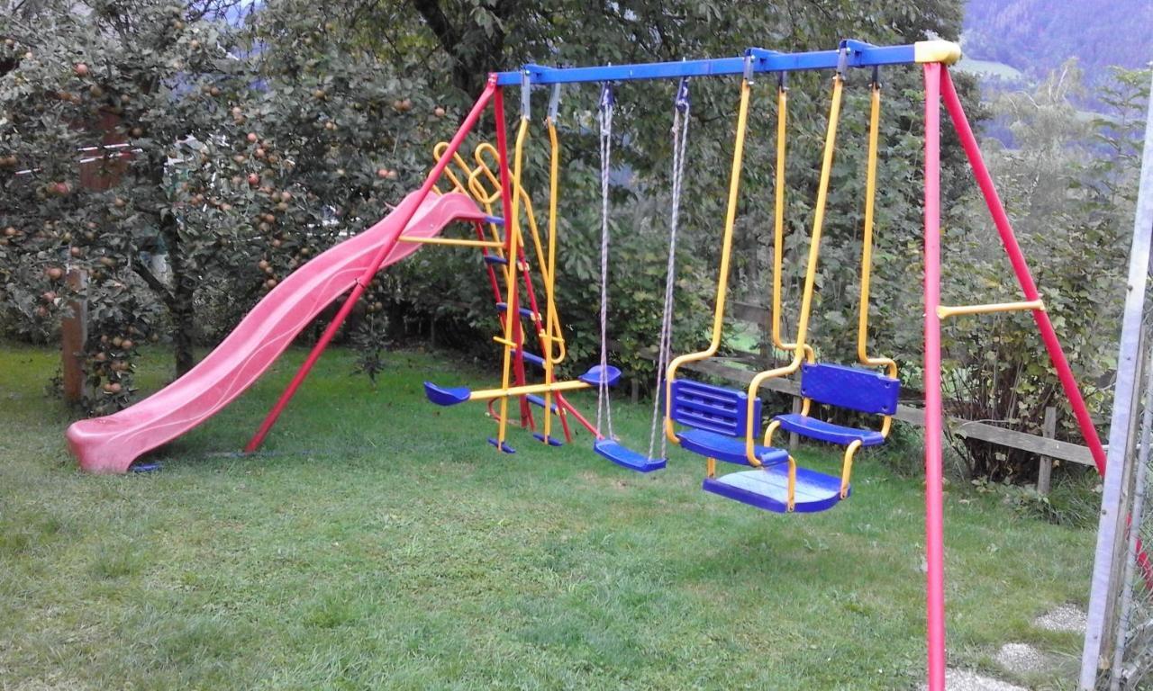 Ferienwohnung Steinberger Bischofshofen Exterior foto